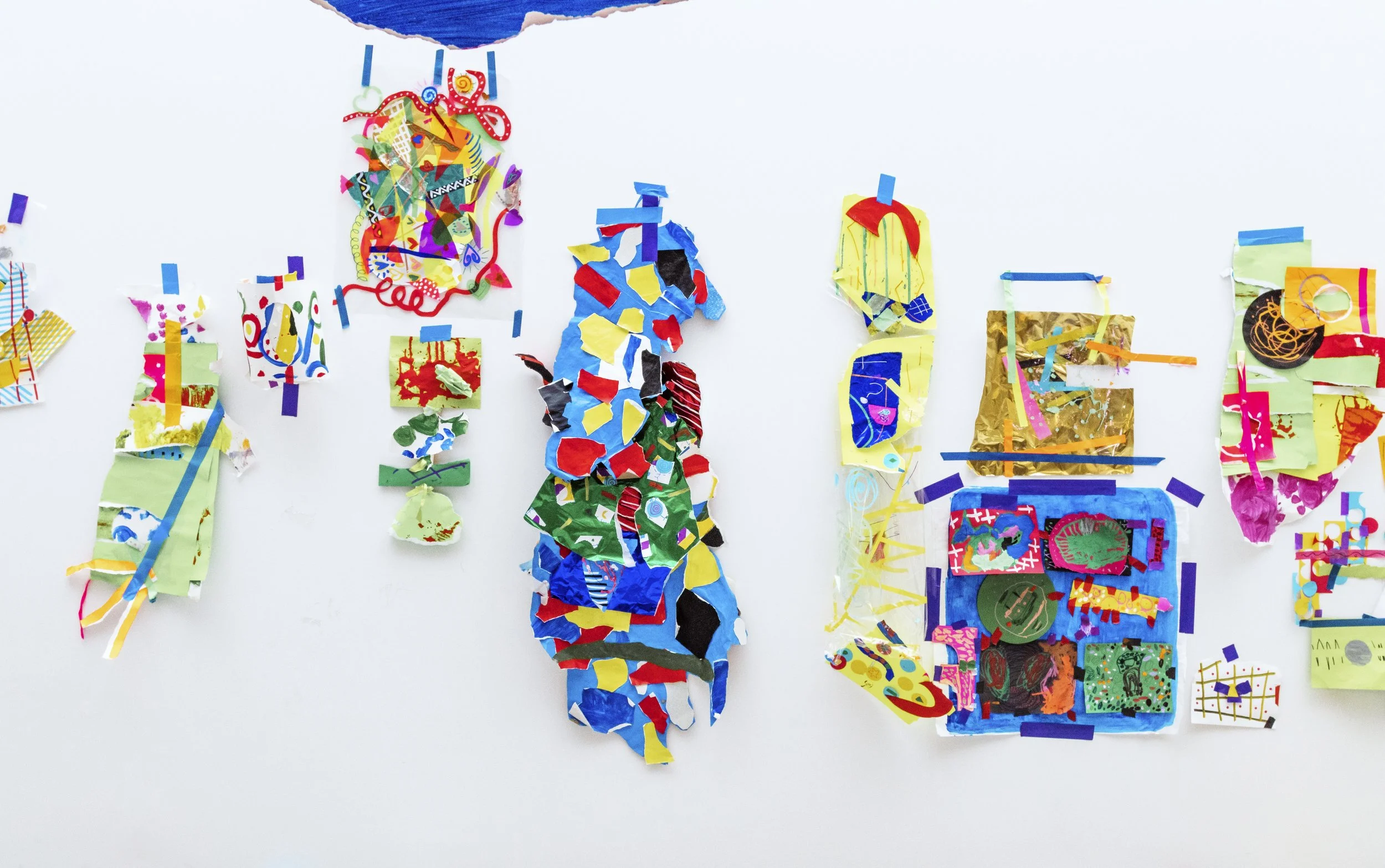 An Ideal Exhibition with Hervé Tullet