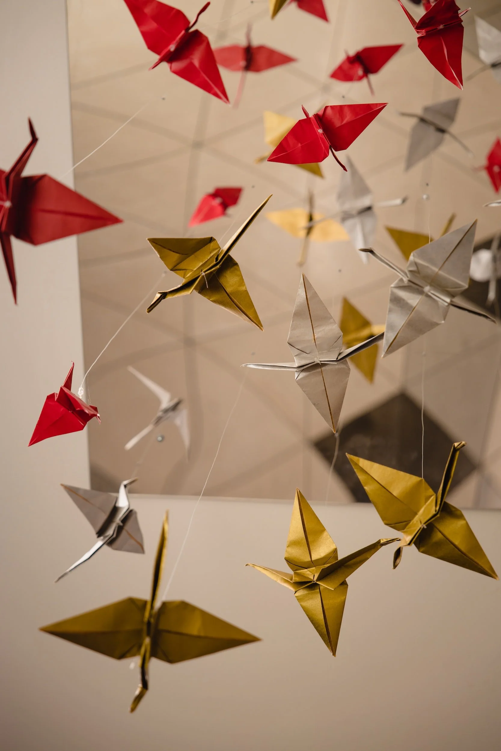 Make Paper Magic with Origami!