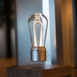 Transform a Light Bulb into Something Epic