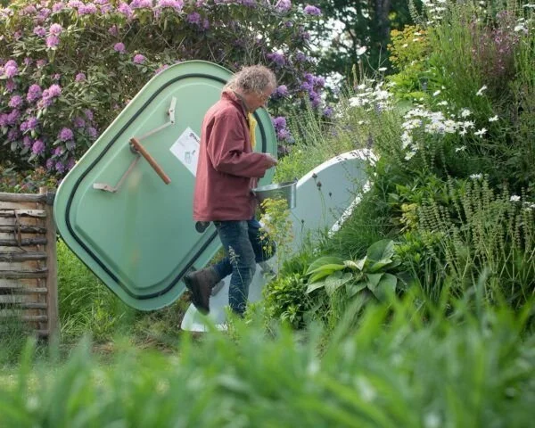 Build an Eco-Friendly Refrigerator