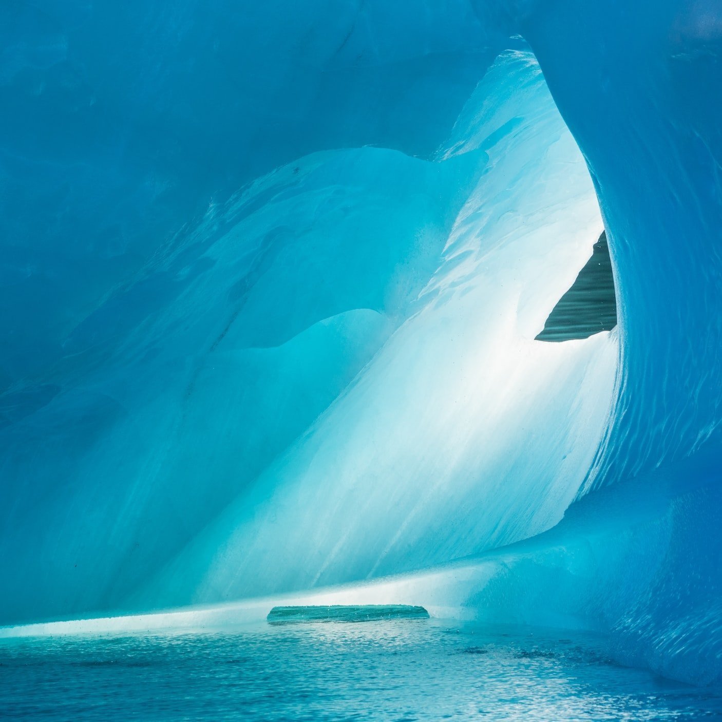 Solve the Scientific Mystery of an Arctic Cave