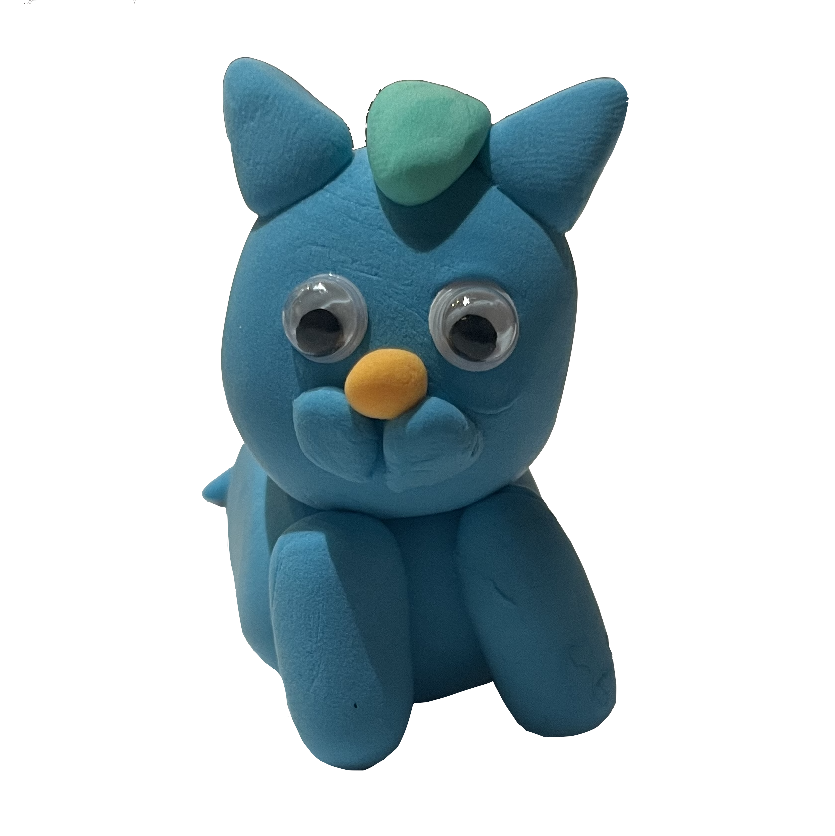 Dream Up A New Imaginary Animal