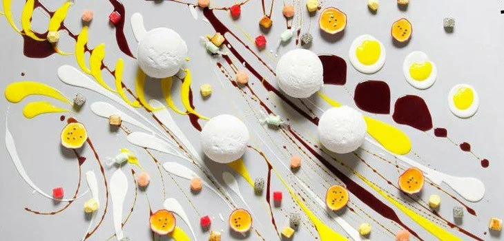 Present the Most Innovative Dishes For Your Fancy Restaurant