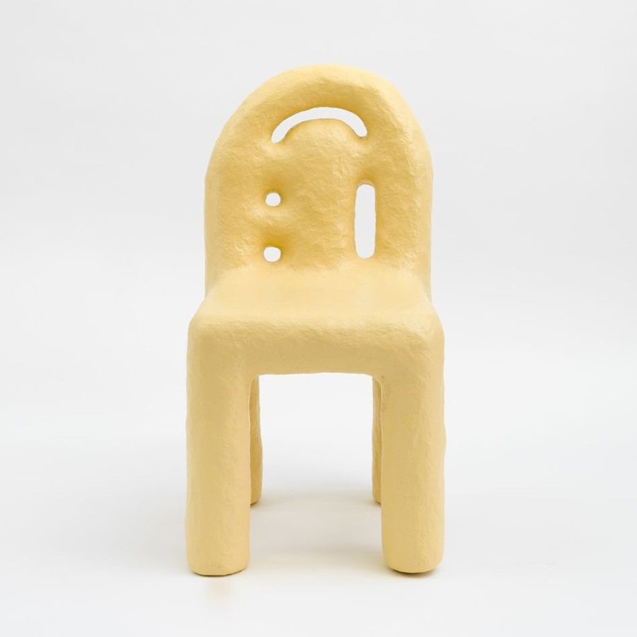 Design the Funkiest Furniture Like An Artist
