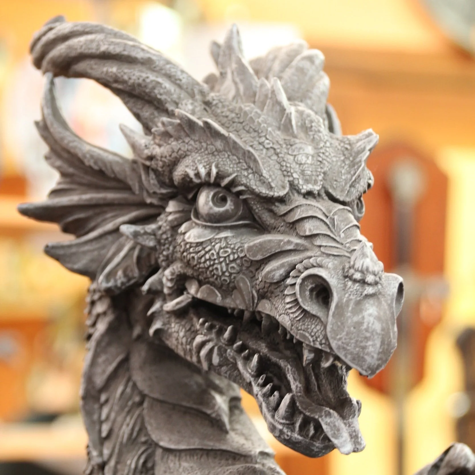 Bring Your Dream Dragon To Life