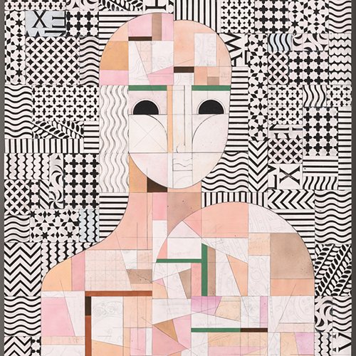 Draw a Self-Portrait Like Ruby Sky Stiler
