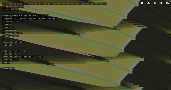 Create the Most Mesmerizing Graphics Like a Coder