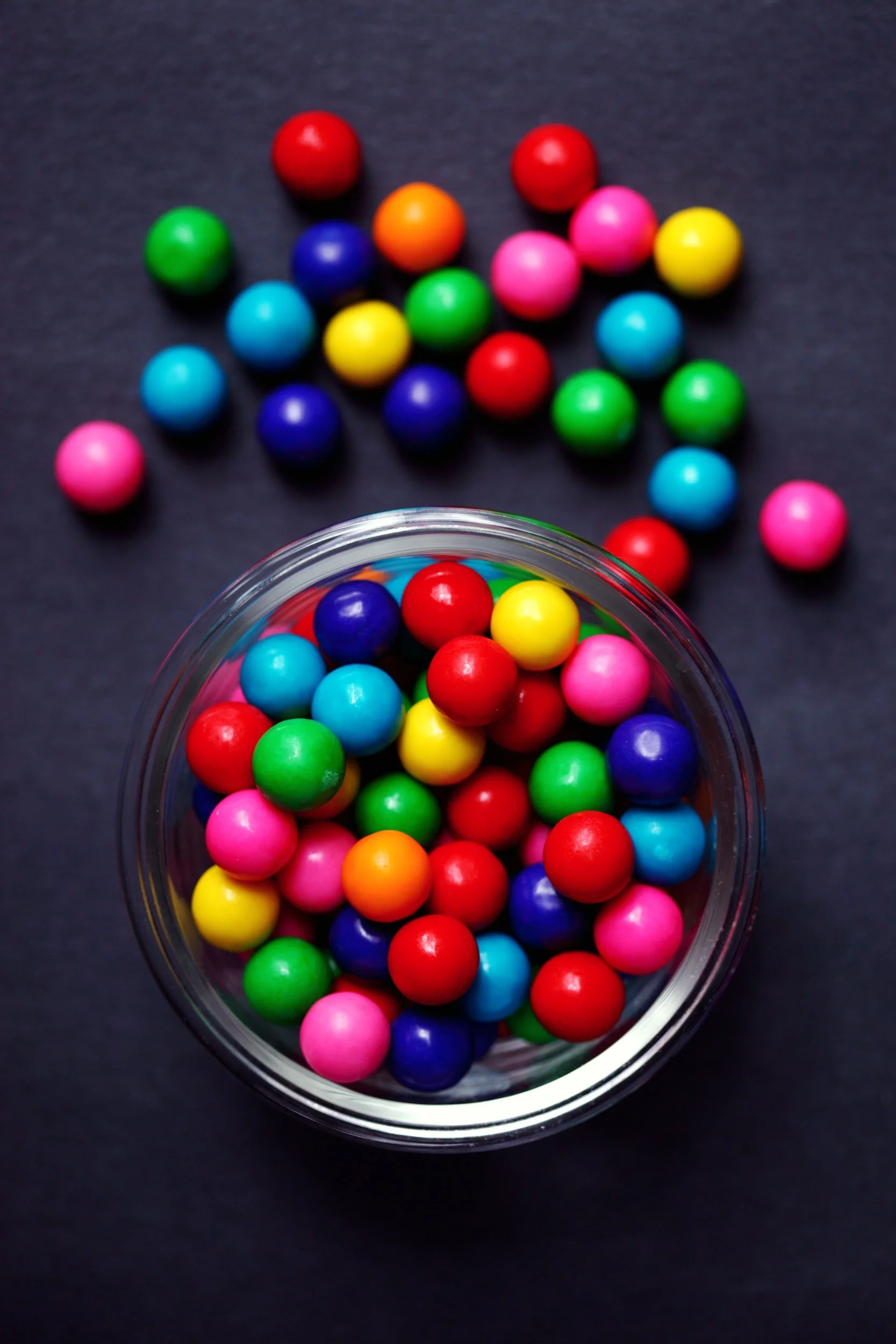 Open A Bubble Gum Factory