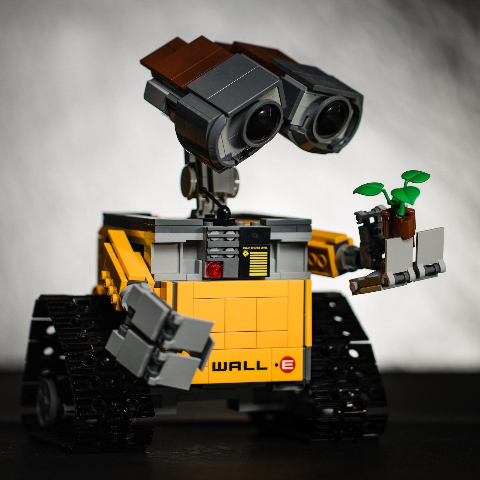 Design Smart Machines That Foster Compassion In Your Community