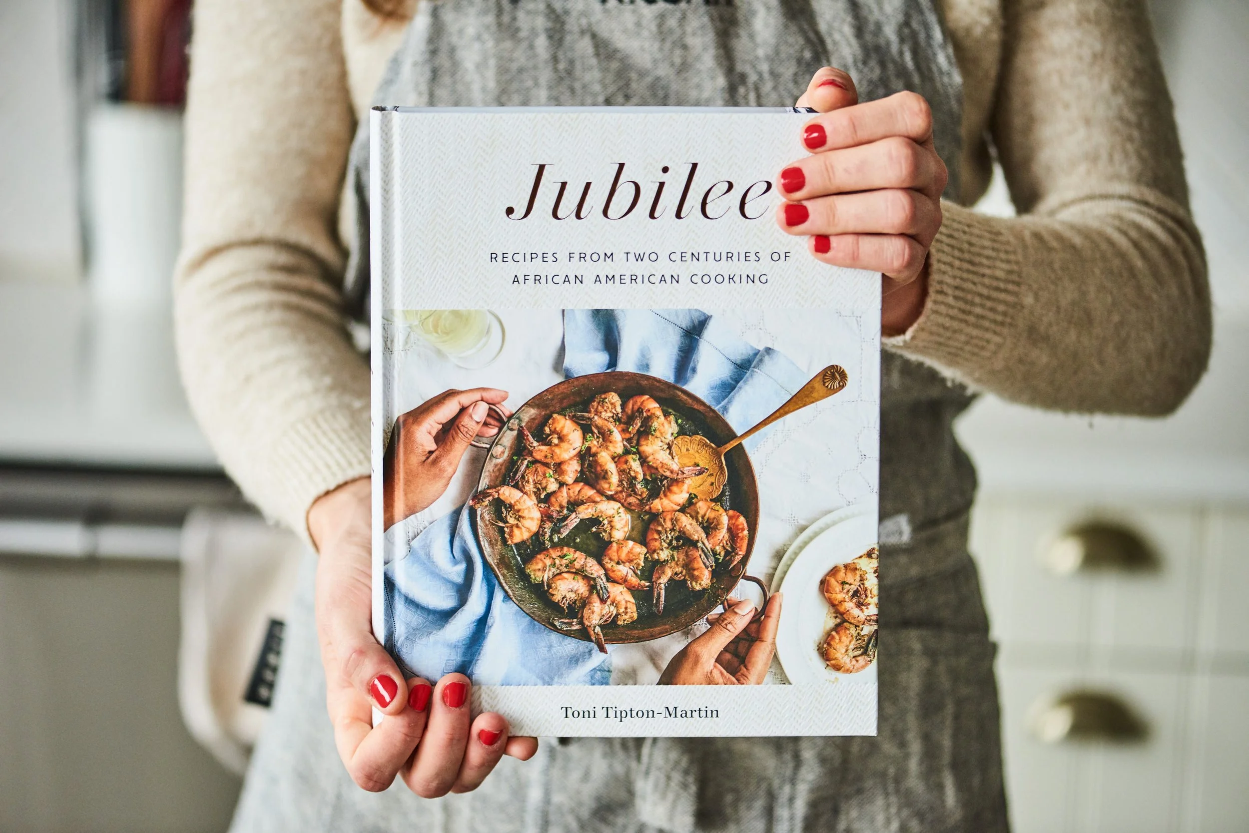 Write a Recipe Book of Your Favorite Dishes