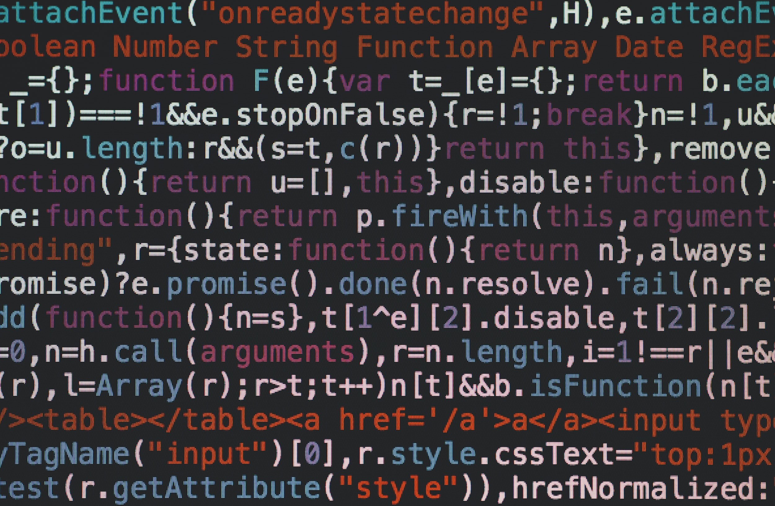 How could you use machine learning to help you with your latest project?