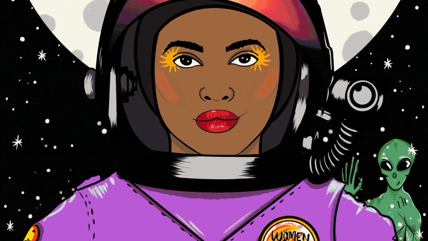 Create Your Very Own Hero