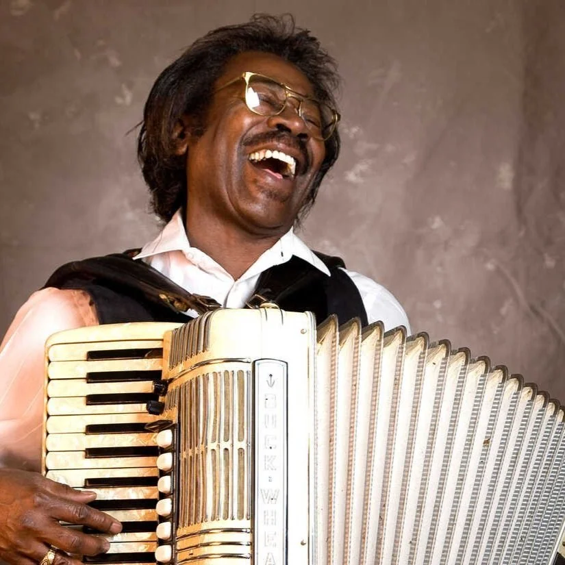 Build An Accordion To Play Your Favorite Music