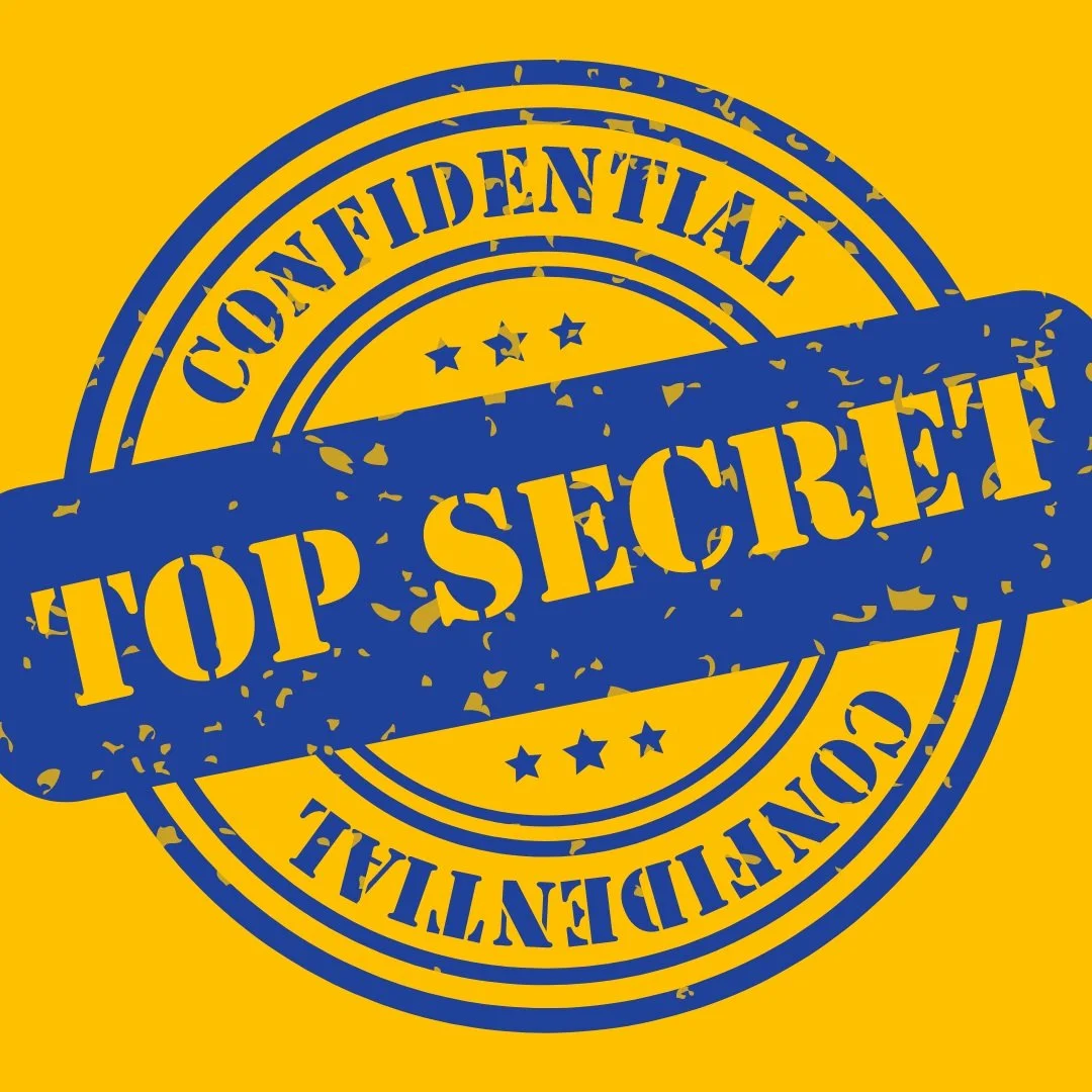 Start Your Own Secret Society