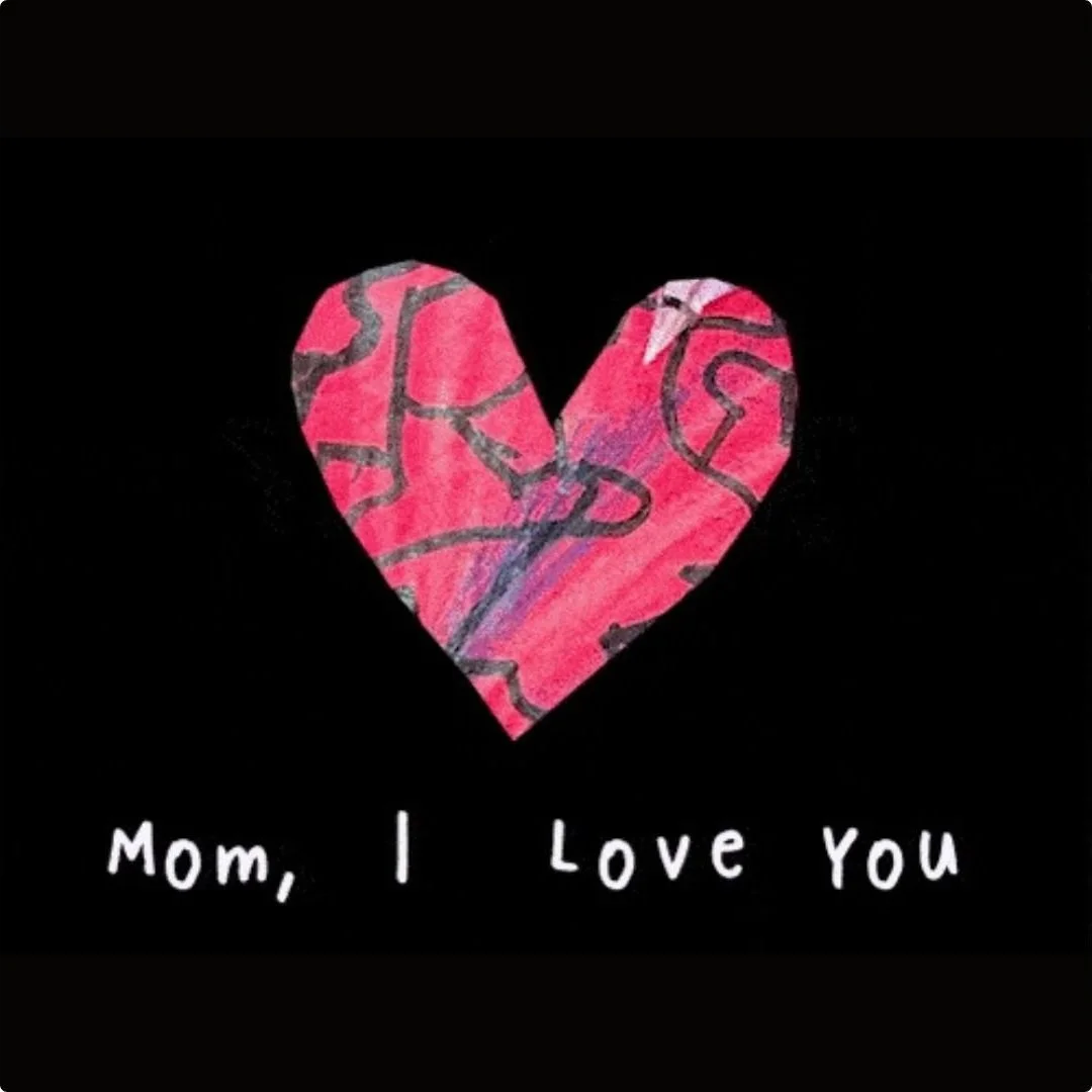 Make An Animated Film For Mother's Day