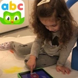 Report: Duolingo ABC Playtesting &amp; Prototyping Series at GIANT