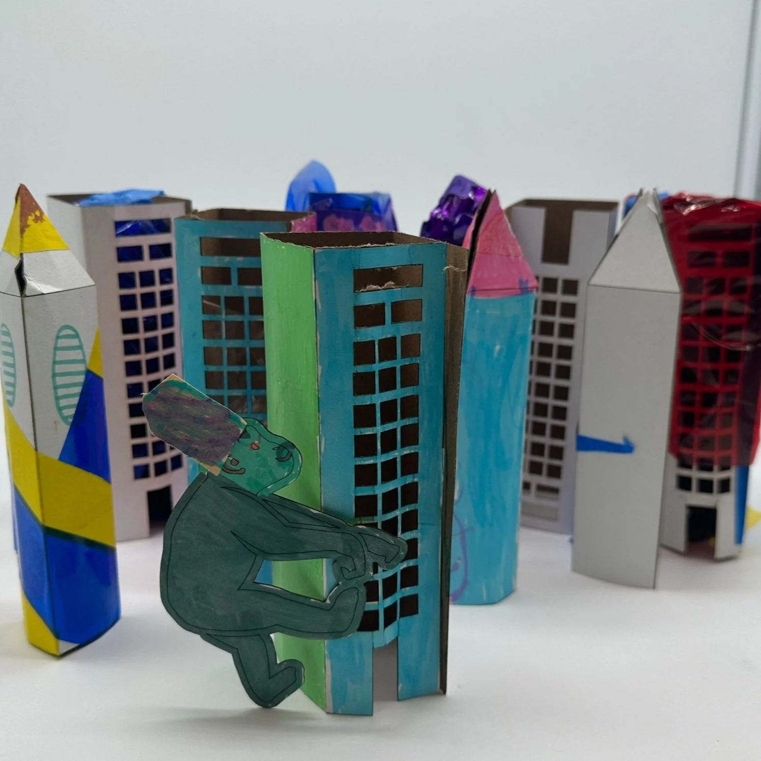 Architecture in NYC Lookbook in Partnership with MCNY