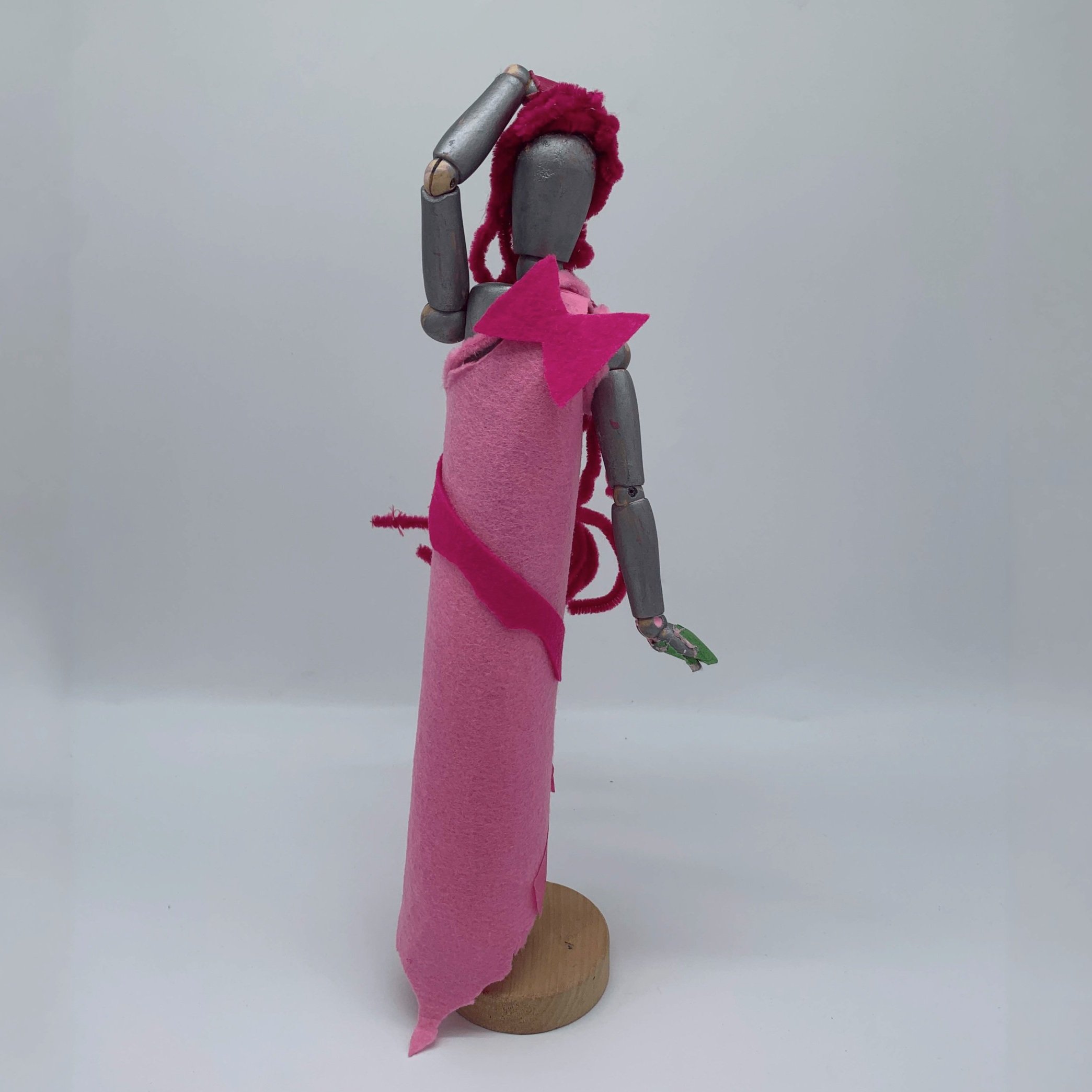 Turn Your Room Into A Runway Lookbook in Partnership with MCNY