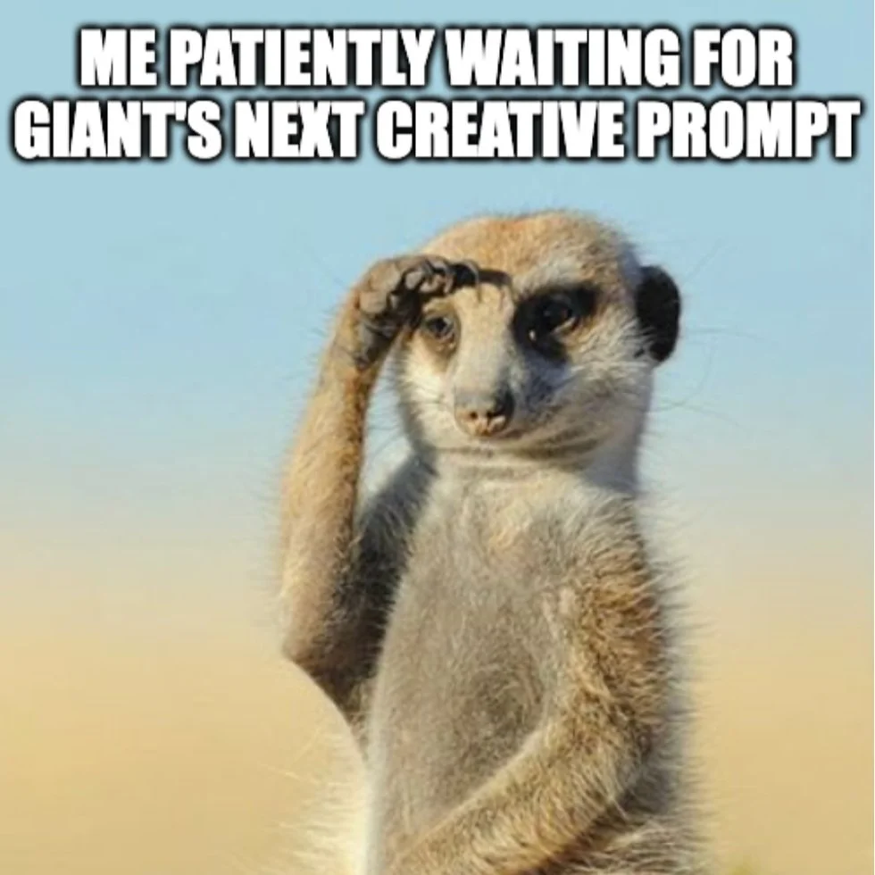 Make Memes Like A Storyteller