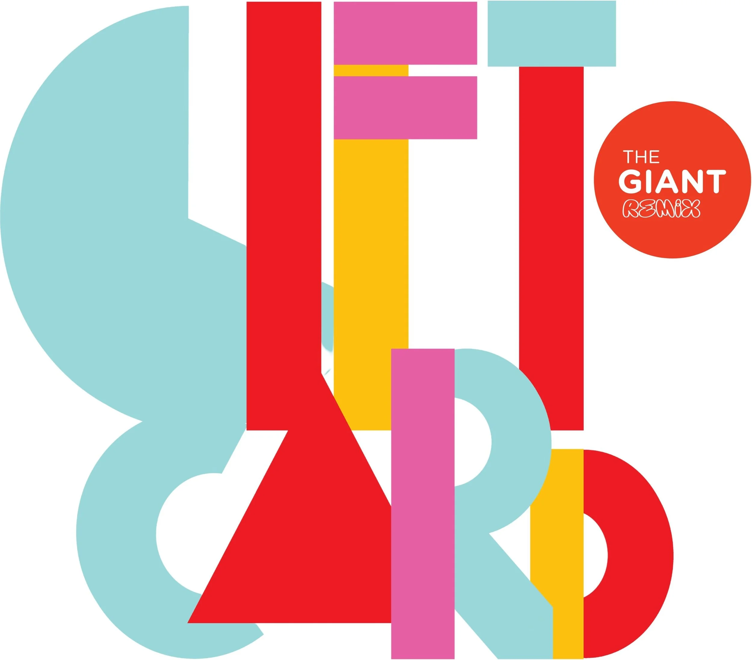 GIANT Remix Credits