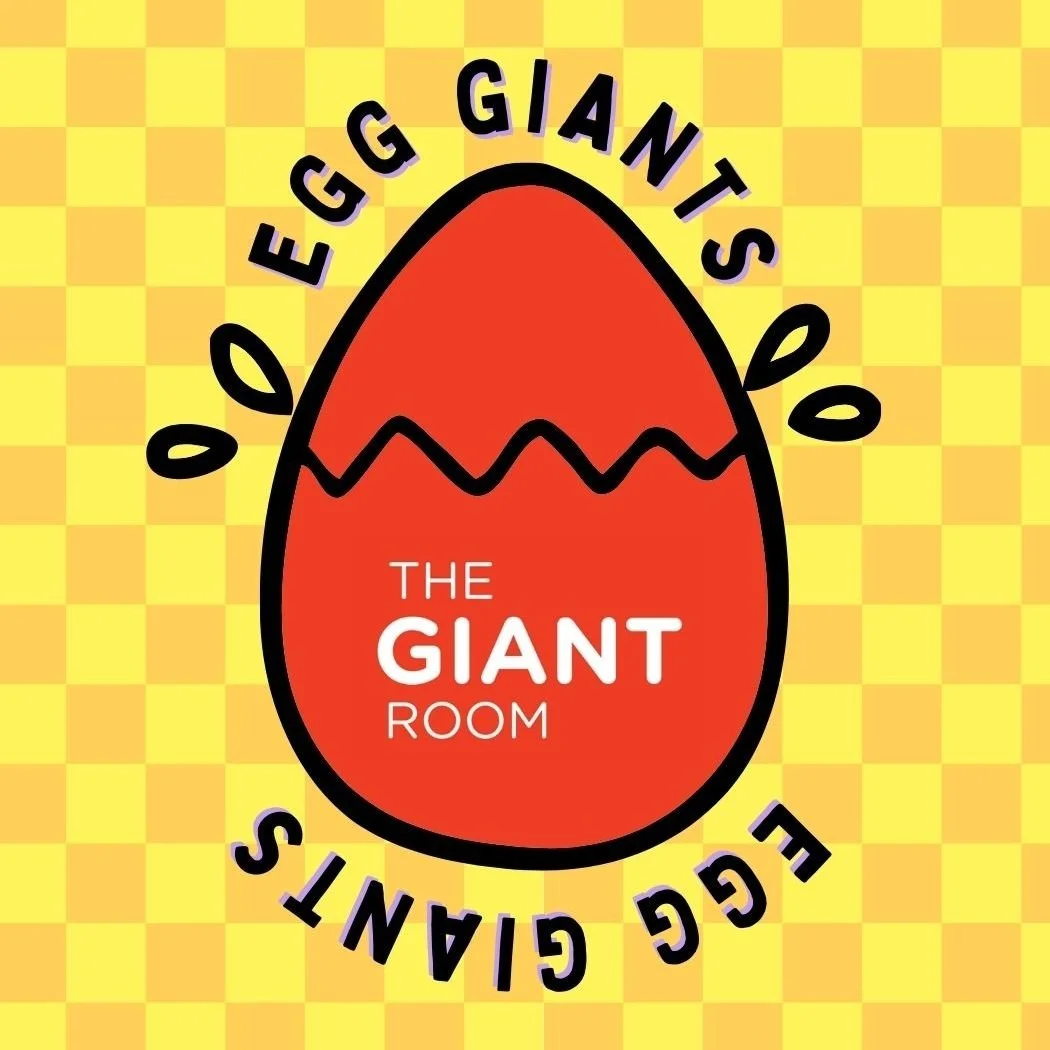 Bootcamp Mission: What creature will hatch out of YOUR Easter egg?