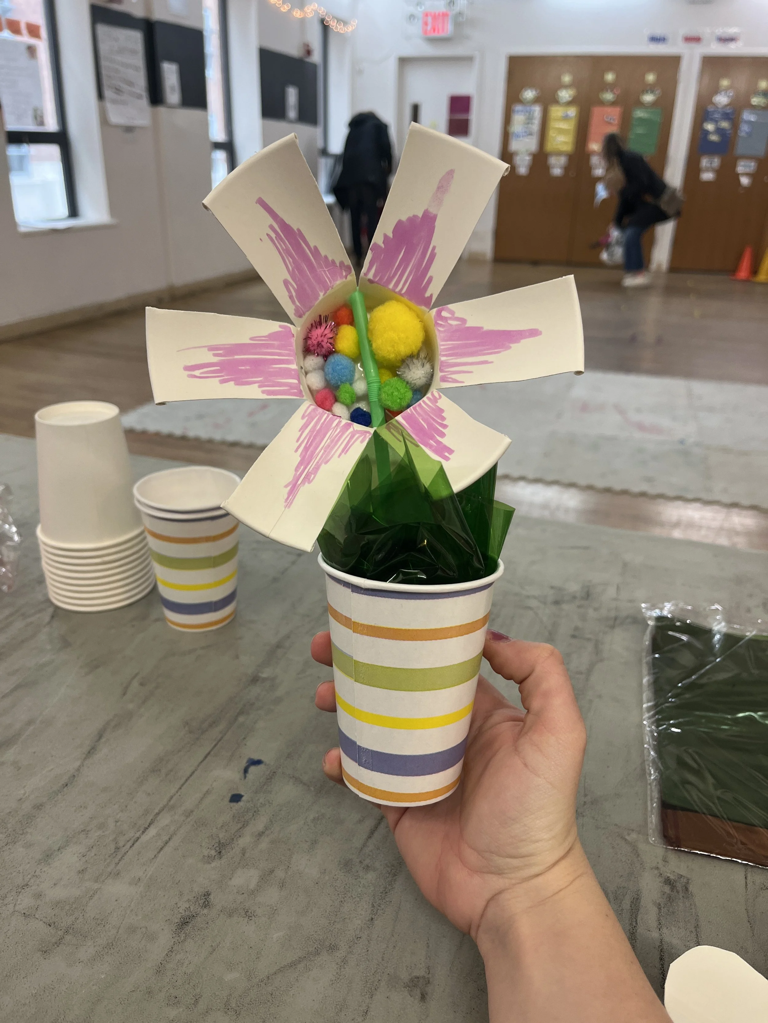 Celebrate Earth Day And Create Your Own Animal Hybrid at Waterford Public Library!