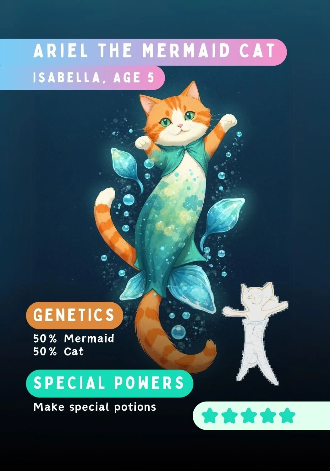 Hybrid Games. Examples Rabbit GIANT Game Set: Animal Hybrids at Windsor Locks — The GIANT Room