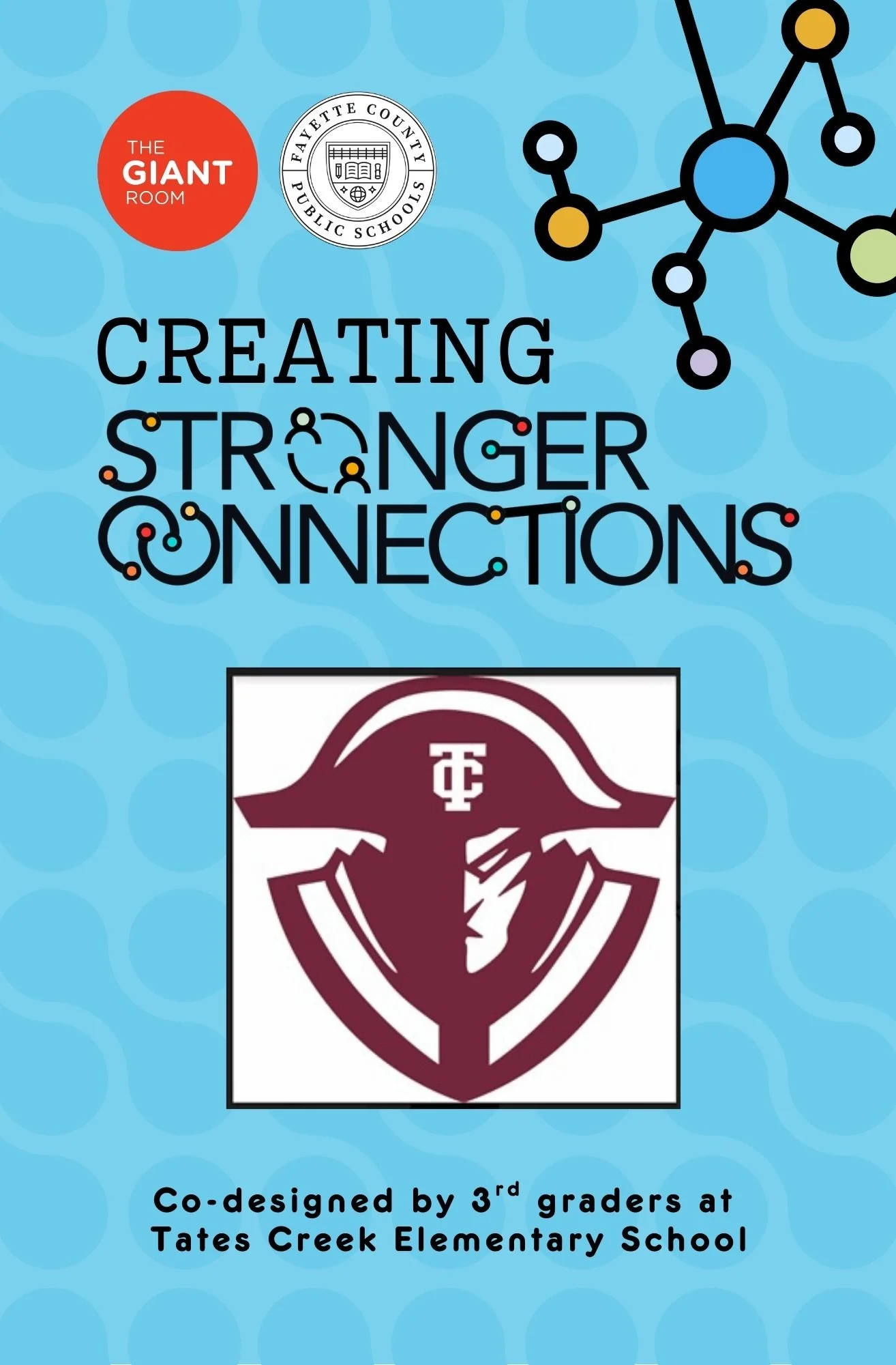 Creating Stronger Connections at Tates Creek Elementary