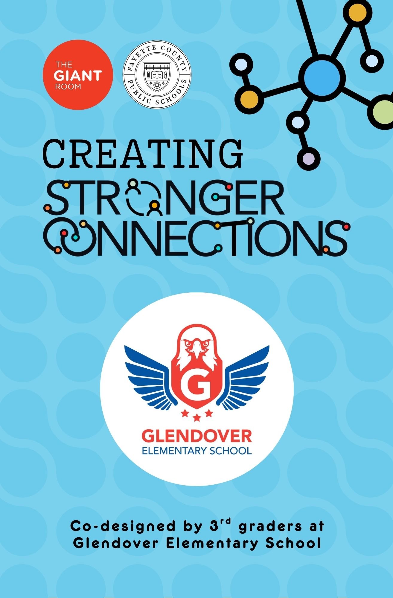 Creating Stronger Connections at Glendover Elementary