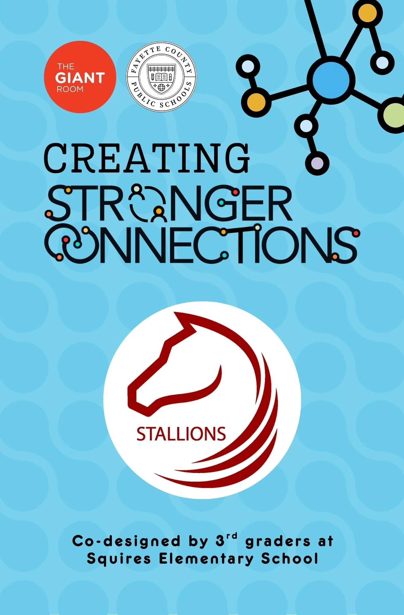 Creating Stronger Connections at Squires Elementary