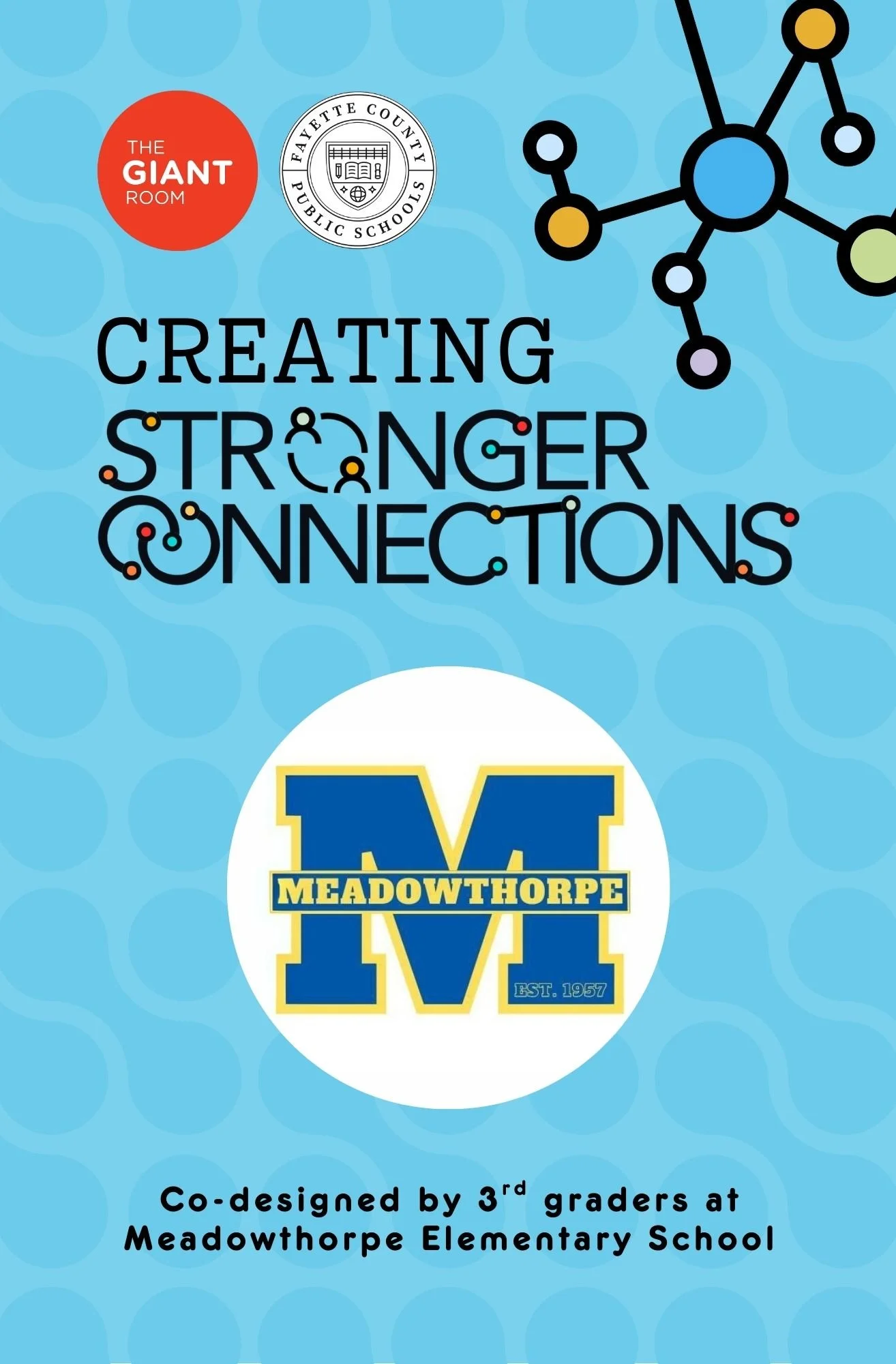 Creating Stronger Connections at Meadowthorpe Elementary