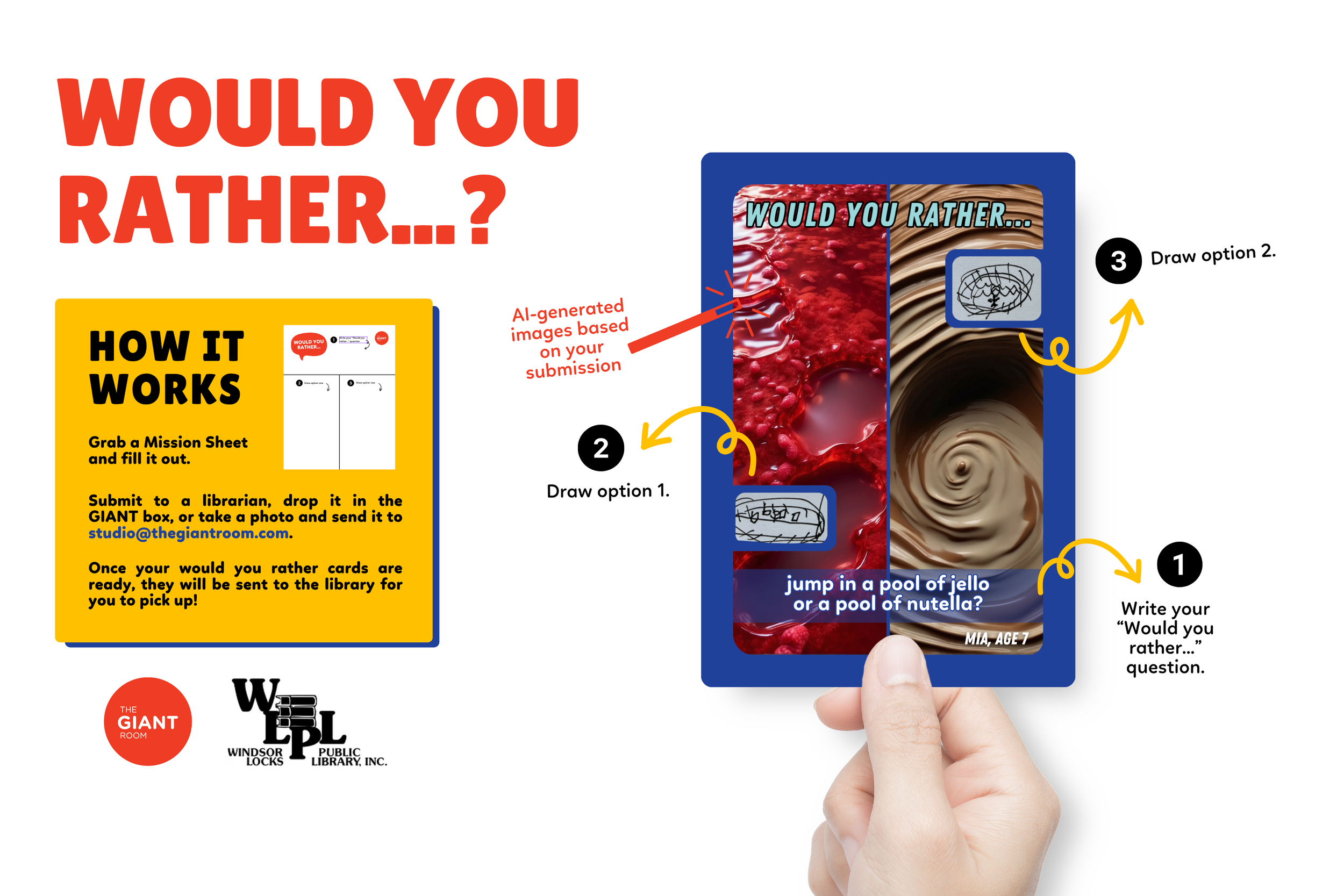 Windsor Locks WYR Poster.png