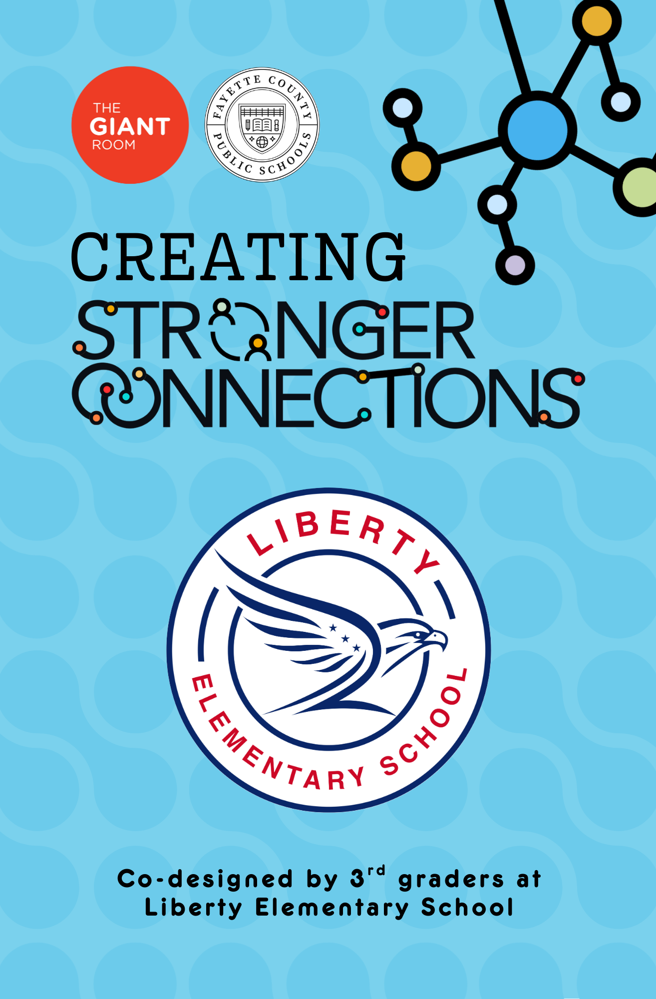 Creating Stronger Connections at Liberty Elementary