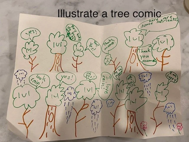 creative-prompts_illustrate-a-tree-comic_Enza & ayk - tree comic.jpeg