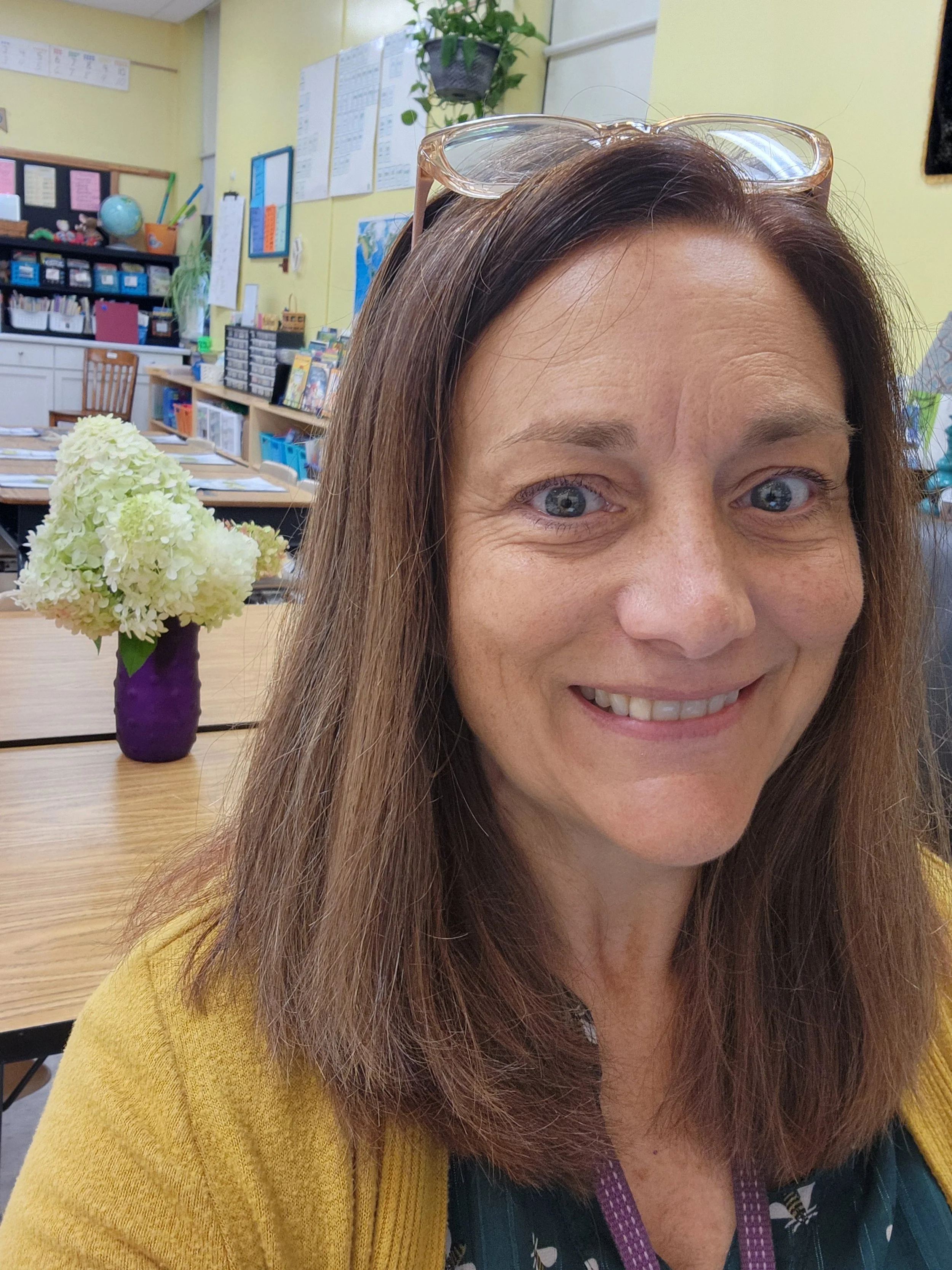 Educator Spotlight: Meet Ms. Buikema!