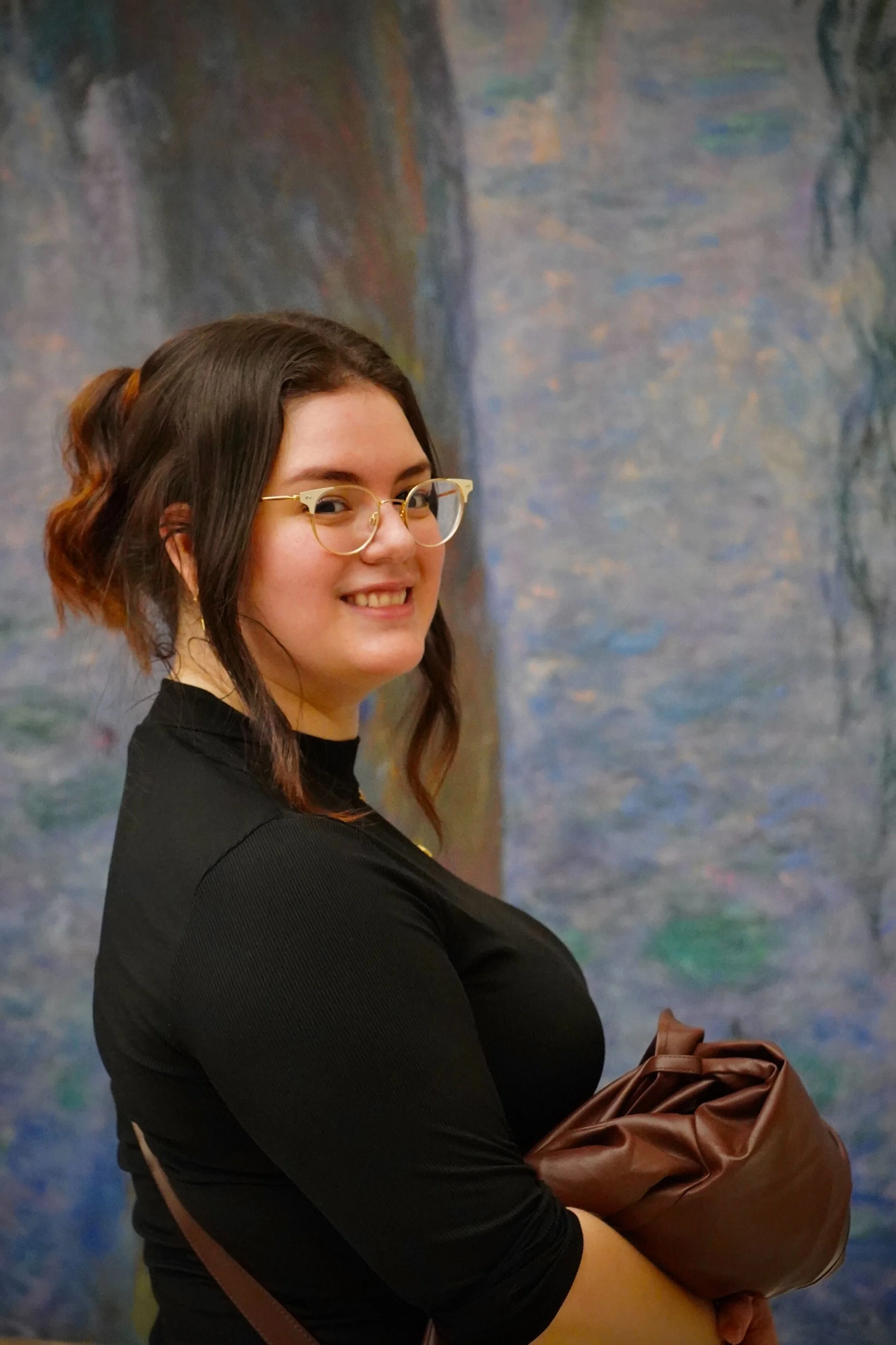 Mariana Cano, GIANT Expert