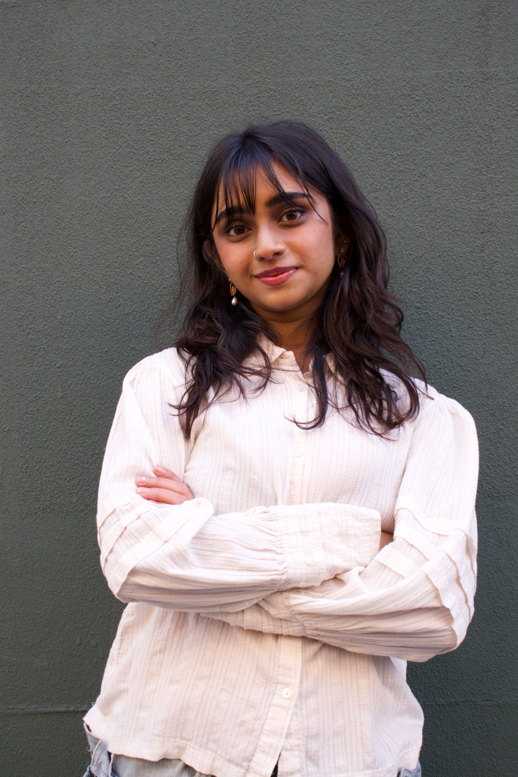 Swara Rajesh, Creative Tech