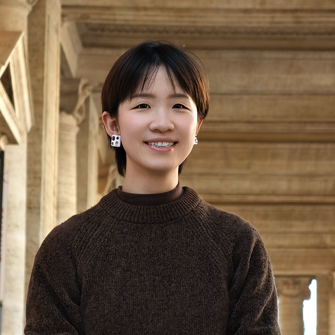 Hongjin Du, MA, Director of Research