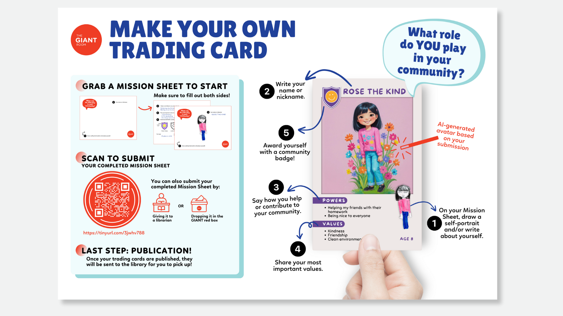 Self Portrait Station Poster.png