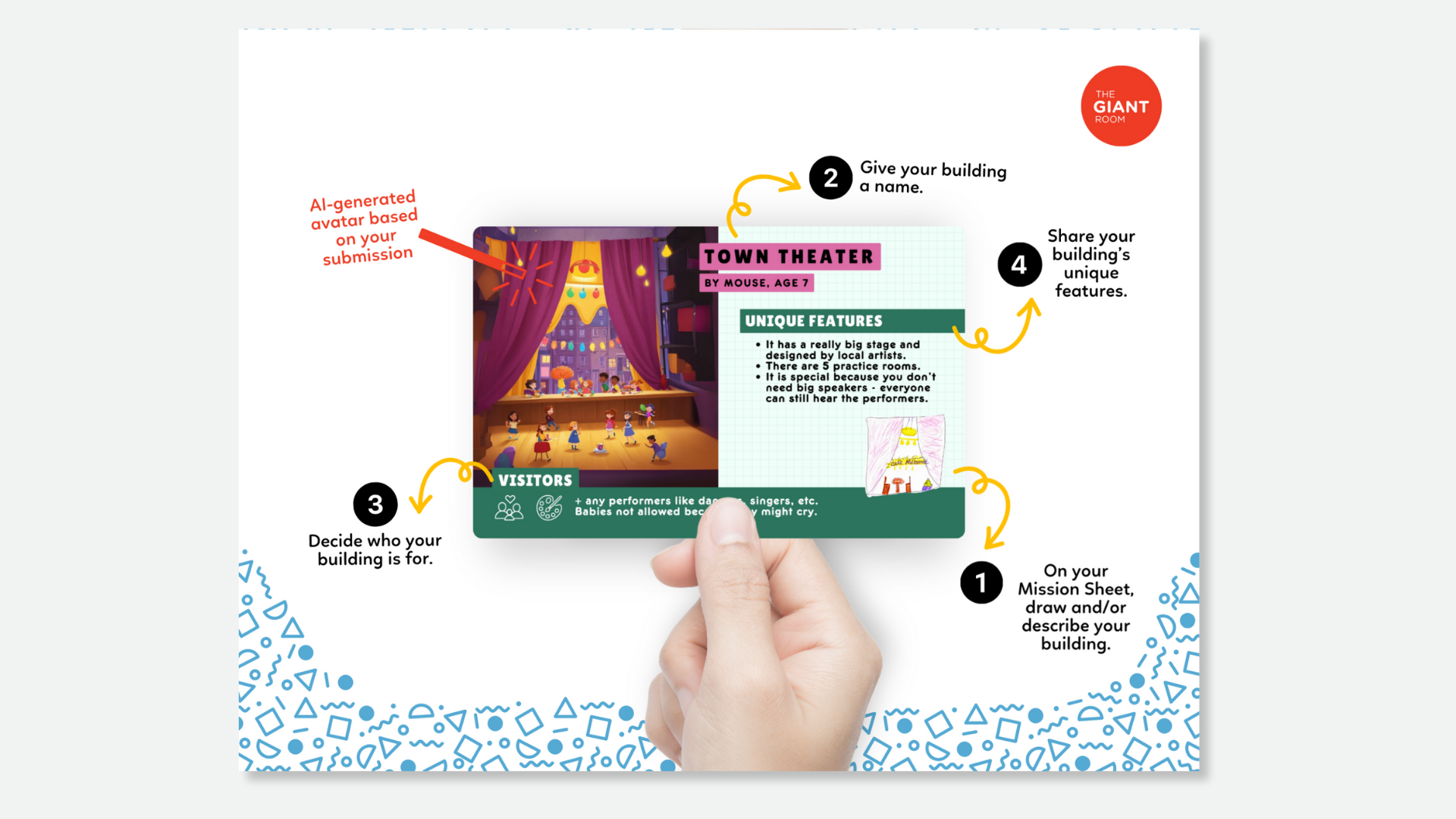 Neighborhood Architects at Babcock Public Library Mini Poster (3).png