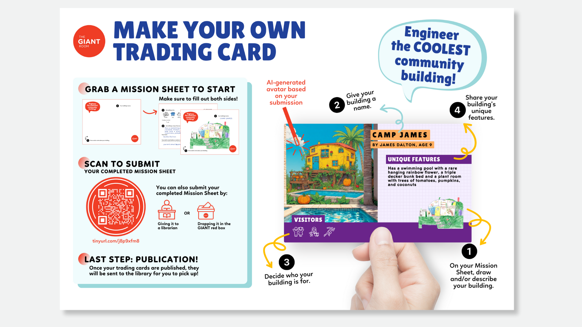 Neighborhood Architects at Babcock Public Library Station Poster.png