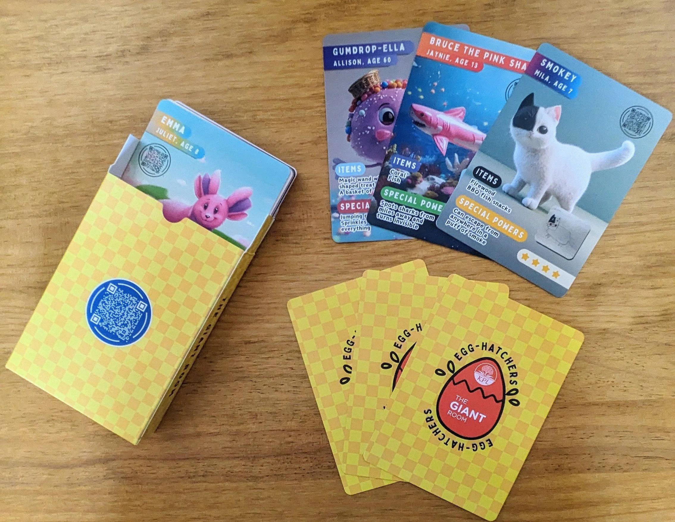 Egg hatcher cards.jpg