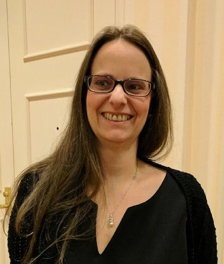 GIANT Mentors Spotlight: Meet Claudette Stockwell!