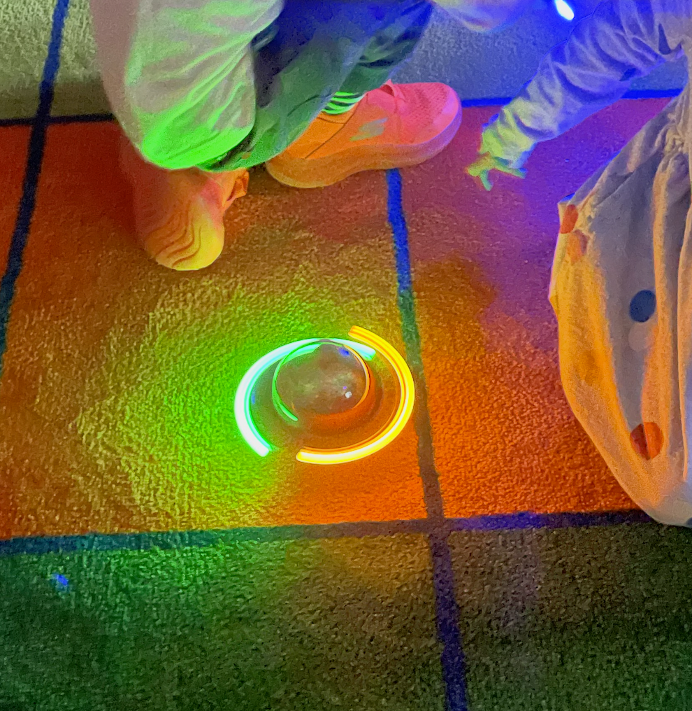 GIANT Students Are Co-Designing Their Own Afterschool Program