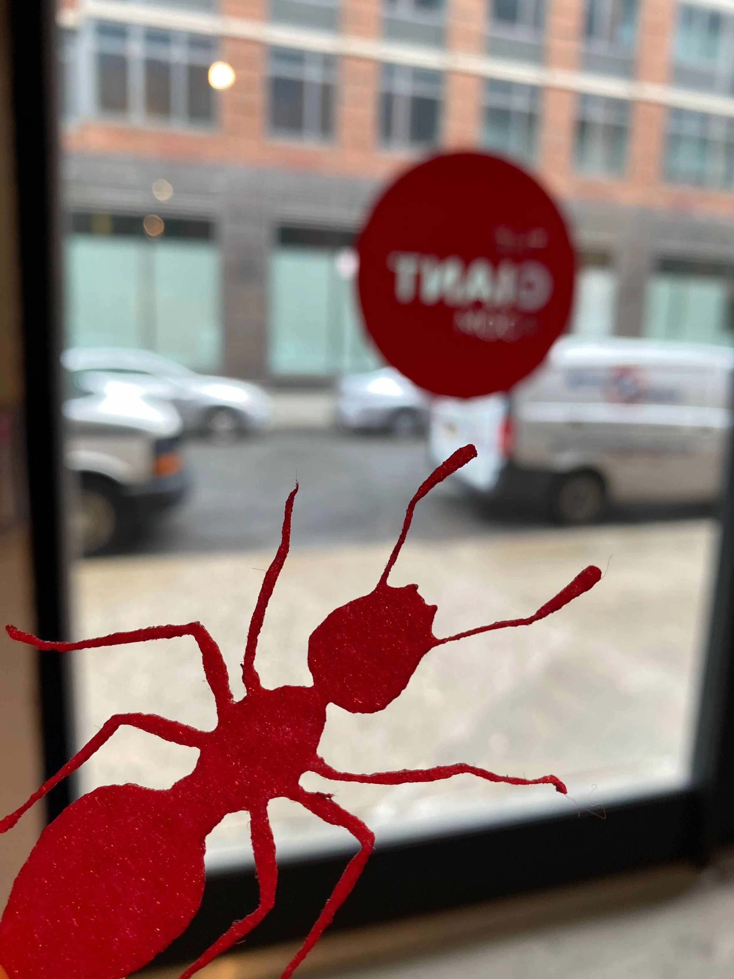 Free Event: GIANT Trick or Treat