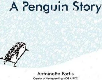 A Penguin Story Book: GIANT AR Experience