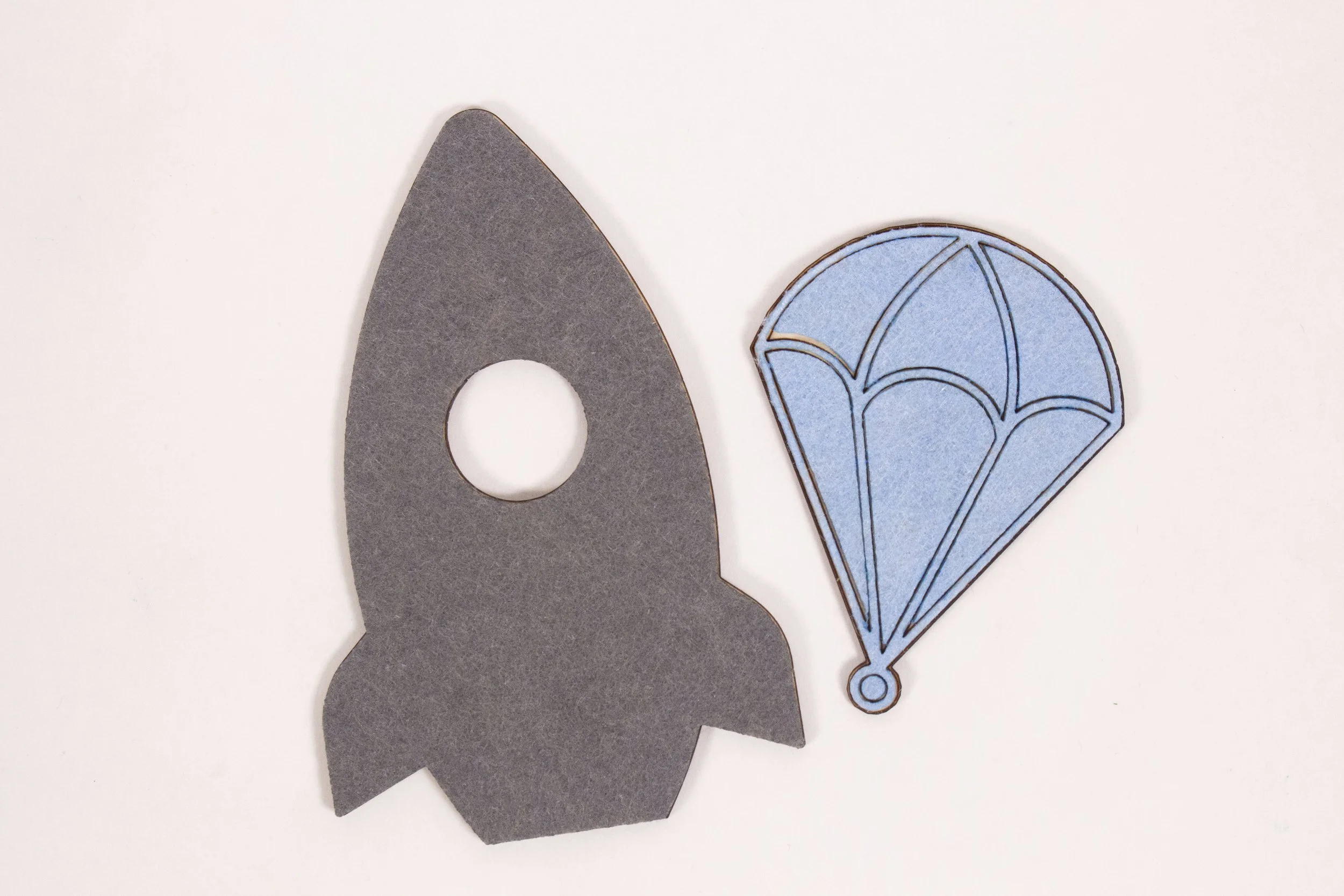 Monday Animation Prompt: Penguin Flies To the Moon