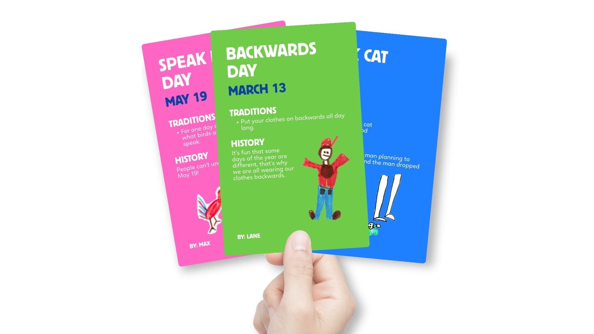 Community Calendar Set: Today In Our Town at Ansonia Library