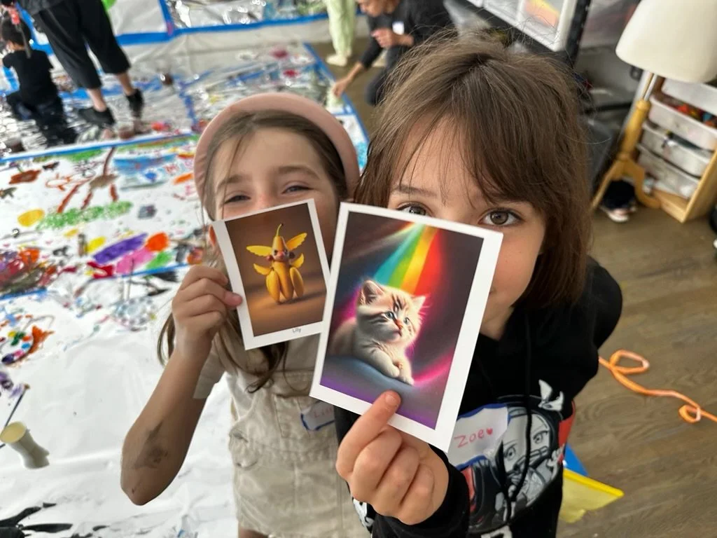 GIANT AI Report: Here's What Biden's AI Executive Order Can Mean For Schools, and more…