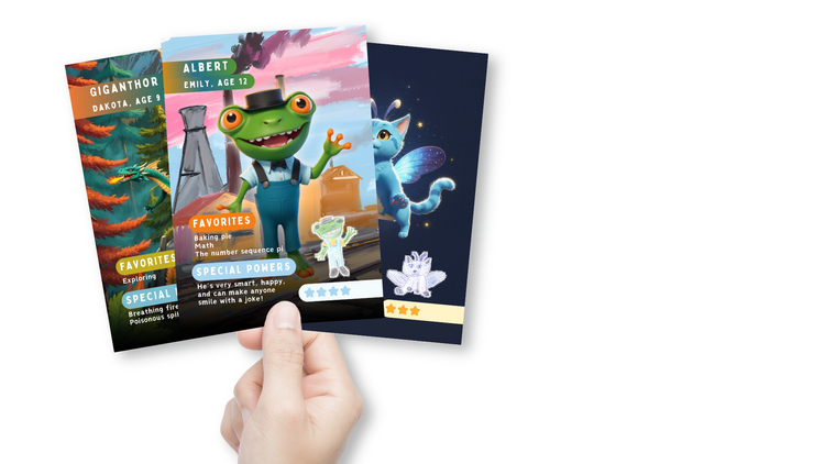 GIANT Game Set: Mighty Mates at Gunn Memorial Public Library — The ...